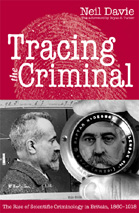 tracing the Criminal